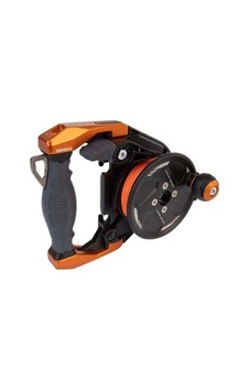 Apeks Ascend Reel 30m Turuncu Makara Turuncu