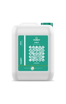 Naturwin 7-7-7 Azot Fosfor Potasyum Dengeli Sıvı Gübre 20 Litre Naturwin 7-7-7 Azot Fosfor Potasyum Dengeli Sıvı Gübre 20 Litre
