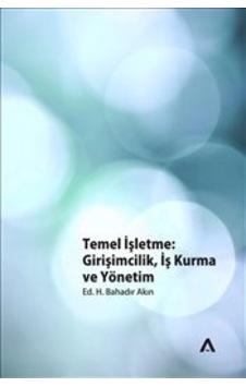 Temel İşletme: Girişimcilik İş Kur- Adres Temel İşletme: Girişimcilik İş Kur- Adres