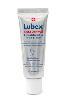 Lubex Sebo Control Peeling Yüz Serum 40 ML Lubex Sebo Control Peeling Yüz Serum 40 ML
