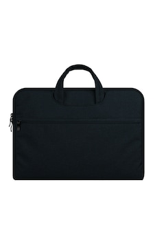 Apple MacBook Uyumlu Pro 14.2 Inç 2025 A3434 M5 Işlemçi Sağlam Taşıma Çantası Ölç:25-36cm siyah Apple MacBook Uyumlu Pro 14.2 Inç 2025 A3434 M5 Işlemçi Sağlam Taşıma Çantası Ölç:25-36cm siyah
