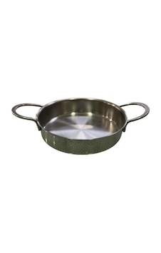 Emrullah Çelik Sahan 12 Cm Gri