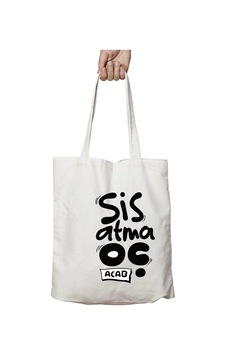 Art Hediye Sis Atma O İki Taraf Kalıcı Yıkanabilir Okul Plaj Omuz Bez Çanta Çok Renkli Art Hediye Sis Atma O İki Taraf Kalıcı Yıkanabilir Okul Plaj Omuz Bez Çanta Çok Renkli