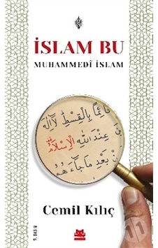 Islam Bu Muhammedi Islam Islam Bu Muhammedi Islam