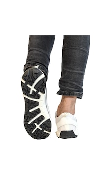 M.p 2318 Erkek Spor Ayakkabı Beyaz M.p 2318 Erkek Spor Ayakkabı Beyaz
