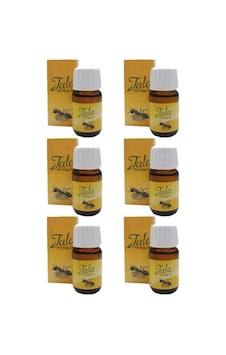 Tala Karınca Yumurtası Yağı 6 x 20 ML Tala Karınca Yumurtası Yağı 6 x 20 ML