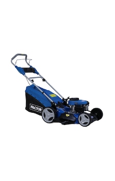 Factor UME46 149CC Benzinli Çim Biçme Makinesi Factor UME46 149CC Benzinli Çim Biçme Makinesi