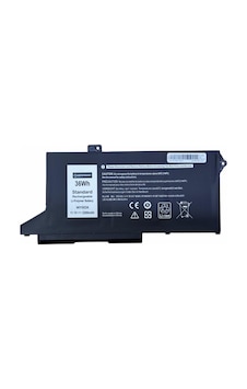 Dell Latitude 15 5520 İntel Core İ7 1165g7 Batarya Pil Bm-d50 Dell Latitude 15 5520 İntel Core İ7 1165g7 Batarya Pil Bm-d50