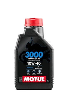 Motul 3000 10w40 4t 1lt Motul 3000 10w40 4t 1lt