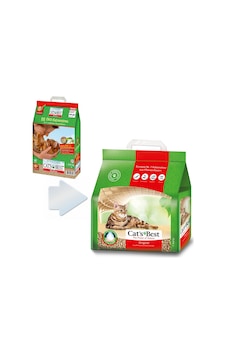 Cats - 109 - Best Original 10 L. - Kmrsfres - 4,30 Kg Cats - 109 - Best Original 10 L. - Kmrsfres - 4,30 Kg