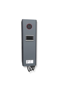 Varmatik Svg 300 Kvar Static Var Generator Kompanzasyon Sistemi Varmatik Svg 300 Kvar Static Var Generator Kompanzasyon Sistemi