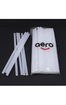 Aero Mum Silikon Kalın (30 Adet) Aero Mum Silikon Kalın (30 Adet)