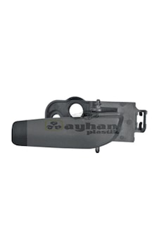 Ayhan Kapı İç Açma Kolu Sol Fiat Fiorino Ayhan A6682-l 7355460743