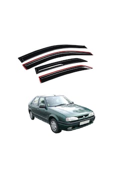 Renault 19 Mugen Tip Cam Rüzgarlığı