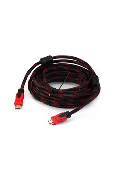 Ren.ga.renk 3 Metre 3d 4k Uyumlu Hdmi Poşetli Kablo Arb-h05 Rengaren Standart Ren.ga.renk 3 Metre 3d 4k Uyumlu Hdmi Poşetli Kablo Arb-h05 Rengaren Standart