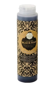 Nesti Dante Frenze Luxury Black Soap Duş Jeli 300 ML Nesti Dante Frenze Luxury Black Soap Duş Jeli 300 ML