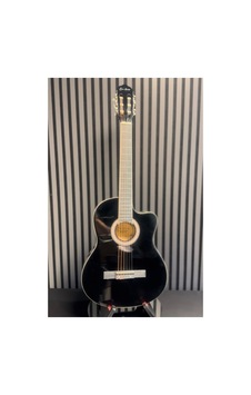 Bg3900 4/4 Klasik Gitar Kesik Kasa Sap Ayarlı Gül Klavye Flatolu Set Bg3900 4/4 Klasik Gitar Kesik Kasa Sap Ayarlı Gül Klavye Flatolu Set