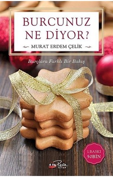 Burcunuz Ne Diyor? - Murat Erdem Çelik - Pera Kitap