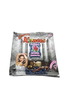 Kontes Hamam Otu Gül Kokulu Tüy Dökücü 100 x 150 G Kontes Hamam Otu Gül Kokulu Tüy Dökücü 100 x 150 G