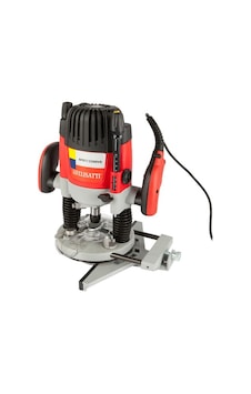 Felisatti Rf67/2200Ve Freze Makinesi 2200W