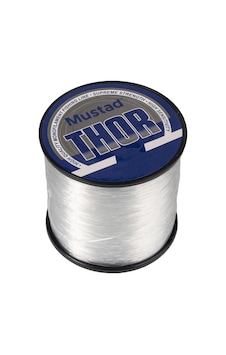 Mustad Thor Monofilament Misina 08208352 Mustad Thor Monofilament Misina 08208352