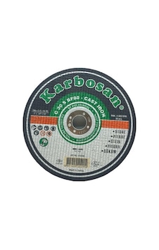 Go İthalat Ermer Kesci Disk 180mmx3.0x22 Go İthalat Ermer Kesci Disk 180mmx3.0x22