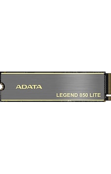 Adata Legend 850 Lite ALEG-850L-1000GCS 1 TB M.2 NVMe SSD Adata Legend 850 Lite ALEG-850L-1000GCS 1 TB M.2 NVMe SSD