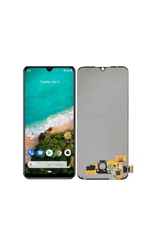 Xiaomi Mi A3  LCD Ekran  Dokunmatik