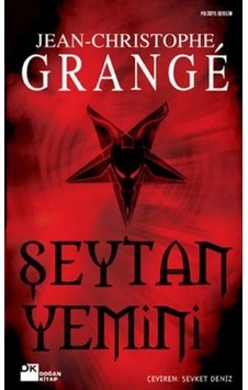 Şeytan Yemini - Jean-Christophe Grange - Doğan Kitap Şeytan Yemini - Jean-Christophe Grange - Doğan Kitap