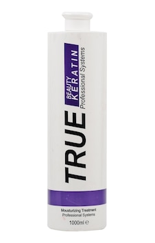 True Keratin Kalıcı Brezilya Fönü 1 L