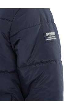 Civil Boys Strong Etiketli 6-9 Yaş Mont - Lacivert Civil Boys Strong Etiketli 6-9 Yaş Mont - Lacivert