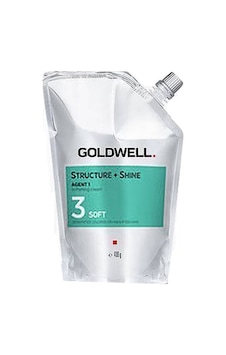 Goldwell Struct + Shine 3 Soft 400 ML Goldwell Struct + Shine 3 Soft 400 ML