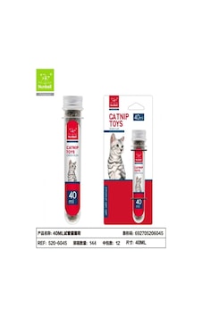 Kedi Otu Catnıp 40ml