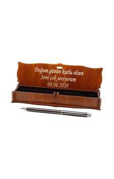 Isme Özel Tükenmez Kalem N11.4342 Isme Özel Tükenmez Kalem N11.4342