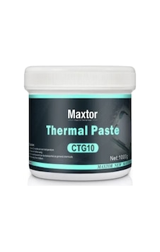Maxtor Ctg10 20 Gram Termal Macun 14.5 W /m-k Maxtor Ctg10 20 Gram Termal Macun 14.5 W /m-k