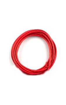 Cat6 Utp Patch Cord Lsoh 0,3m Kırmızı