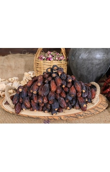 Medine Hurması Duble 500 G