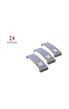 Buton Arka Kalorifer Aydinlatmali J10 Karsan K611103