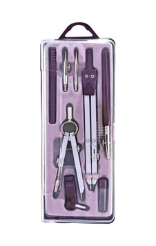 Bic Lise Pergel Seti 5 Parça Asorti Bic Lise Pergel Seti 5 Parça Asorti