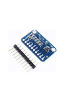 I2C Ads1115 16 Bit Adc I2C 4 Channel Module I2C Ads1115 16 Bit Adc I2C 4 Channel Module