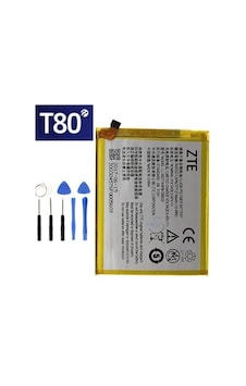 Turkcell T80 Pil Batarya Li3925T44P8H786035 ve Tamir Seti Turkcell T80 Pil Batarya Li3925T44P8H786035 ve Tamir Seti