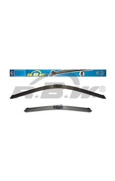 Silecek Süpürgesi Muz Tipi Fıat: 500 312 2007 500c 312 2009 Ford: Ka Ru8 2008 Renault: Zoe 2013 24 İnch +14 İnch 600 Mm +350 Mm 19 Mm Butonlu