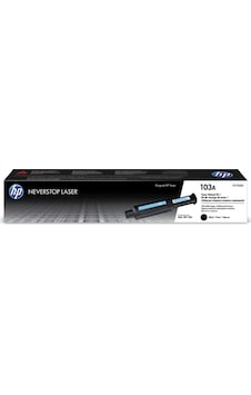 Hp 103a Neverstop Laser Toner Dolum Seti 2.500 Sayfa W1103a , Siyah Çok Satanlarda 890799 03630295 Hp 103a Neverstop Laser Toner Dolum Seti 2.500 Sayfa W1103a , Siyah Çok Satanlarda 890799 03630295