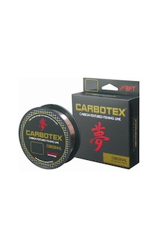 Carbotex Original Makara Misina 100 Mt 0.255 Mm Carbotex Original Makara Misina 100 Mt 0.255 Mm