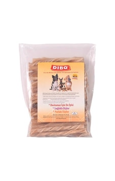 Northcity Natürel Burgu Çiğneme Kemiği Köpek Ödülü 500 Gr - 12 Cm - Sağlıklı Diş Temizliği Northcity Natürel Burgu Çiğneme Kemiği Köpek Ödülü 500 Gr - 12 Cm - Sağlıklı Diş Temizliği