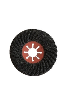 Fiber Disk Turbo Zımpara 115x22mm - 31323275