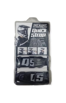Acerbis Quıck Strap Siyah 0000127 293 Acerbis Quıck Strap Siyah 0000127 293