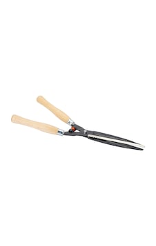 Bahco P57-25-w-f Ahşap Kollu Çit Makası 540mm Bahco P57-25-w-f Ahşap Kollu Çit Makası 540mm
