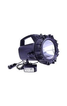 Watton Wt 400 Şarjlı 50 W Projektör Fener Watton Wt 400 Şarjlı 50 W Projektör Fener