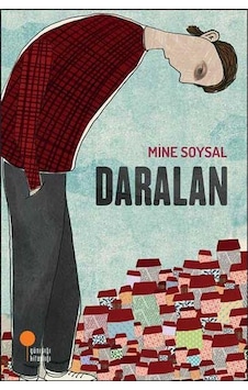 Günışığı Yayınları Daralan Mine Soysal Günışığı Yayınları Daralan Mine Soysal
